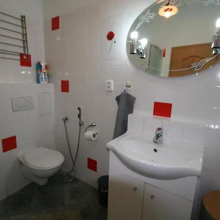 No. 12 Trziste 29 * Карловы Вары