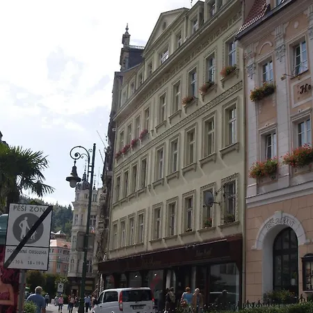No. 12 Trziste 29 Апартаменты *