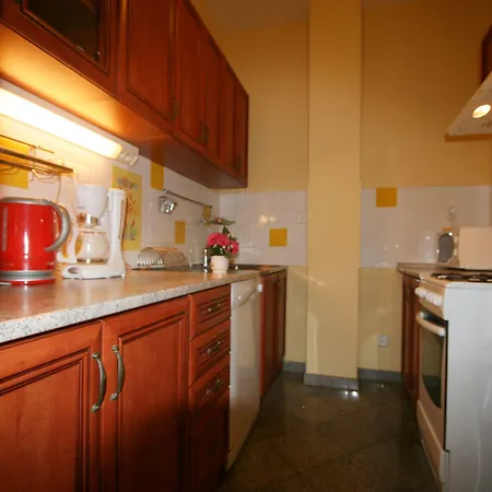 No. 12 Trziste 29 Appartement