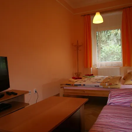 No. 12 Trziste 29 * Karlsbad