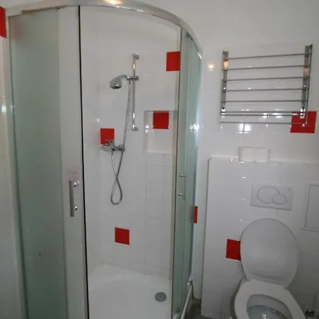 Apartment No. 12 Trziste 29