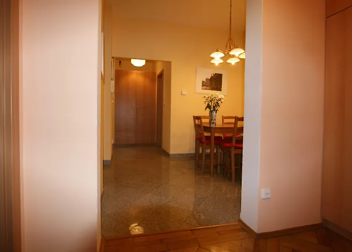 No. 12 Trziste 29 Karlsbad