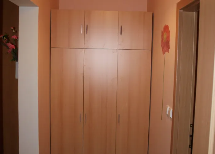 Appartement No. 12 Trziste 29 *