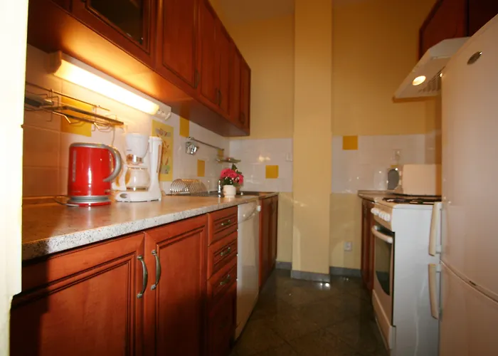 No. 12 Trziste 29 Appartement