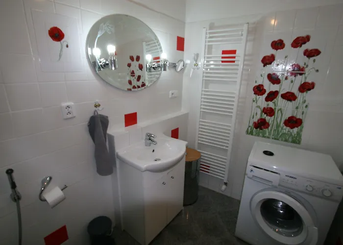 No. 12 Trziste 29 Appartement *
