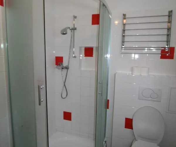 Appartement No. 12 Trziste 29