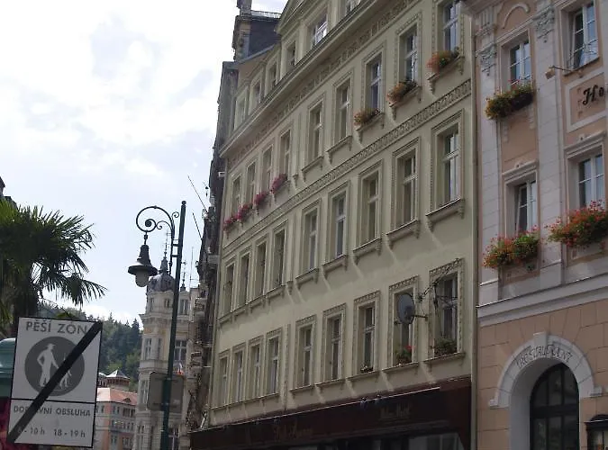 No. 12 Trziste 29 Appartement *